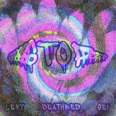 Stop (feat. Swagdaddy Sensei) - Single