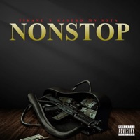 Nonstop (feat. Kastro Mn'sota) - Single - 59kane