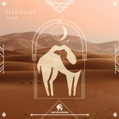 Essaouira artwork