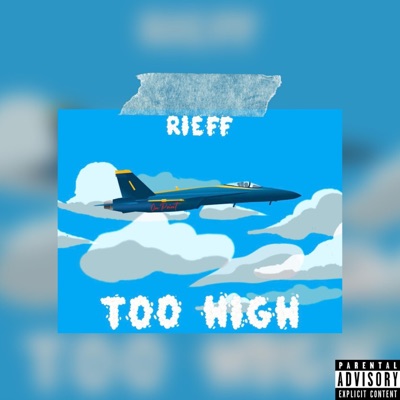 Too High - Single