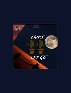 Bigiを聴いたり、ミュージックビデオを鑑賞したり、経歴やツアー日程などを確認したりしましょう！