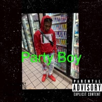 Party Boy - Single - Blick6a6y Jy