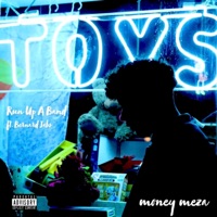 Run Up a Band (feat. Bernard Jabs) - Single - money meza