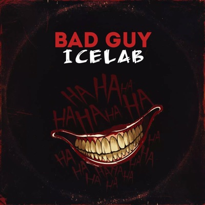 Bad Guy - Single