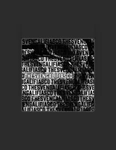 Hör dir The Svengali Fiasco an, schau dir Musikvideos an, lies die Biografie, finde Tourdaten und mehr!