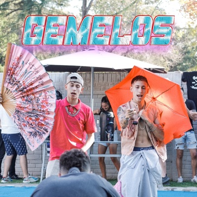 Gemelos - Single