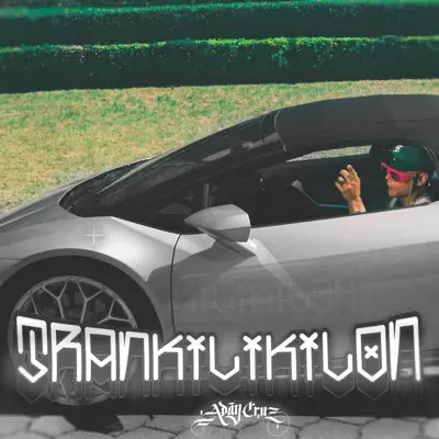 Adán Cruz adlı sanatçının Trankilikilon - Single albümünü dinle