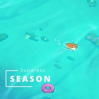 Sundress Season - Single - YOUNG TRIZO