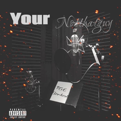 Your Not That Guy - Single