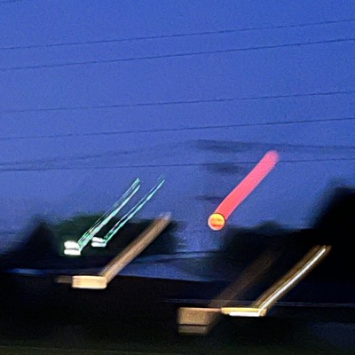 Learning Crossroads - Single