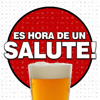 Es Hora de un Salute - El Bananero