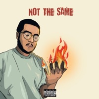 Not the Same - Single - D'laney
