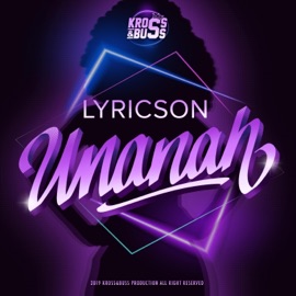 Unanah (feat. Lyricson) Kross & Buss