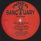 Errol Bellot w/ Inner Sanctuary Dub Stars - These Are the Songs