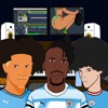 Manchester City Manchester City Manchester City - Single