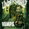 Sin In Justice (feat. APOCALYPTICA) - VAMPS lyrics