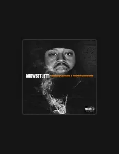 MidWest Jettを聴いたり、ミュージックビデオを鑑賞したり、経歴やツアー日程などを確認したりしましょう！