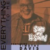 EVERYTHING TO ME (feat. Timothy Davis) - Single