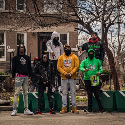 DO NOT DISTURB (DND) (feat. A - J) - Single