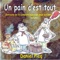 La tarentelle des pains du mon - Daniel Picq lyrics