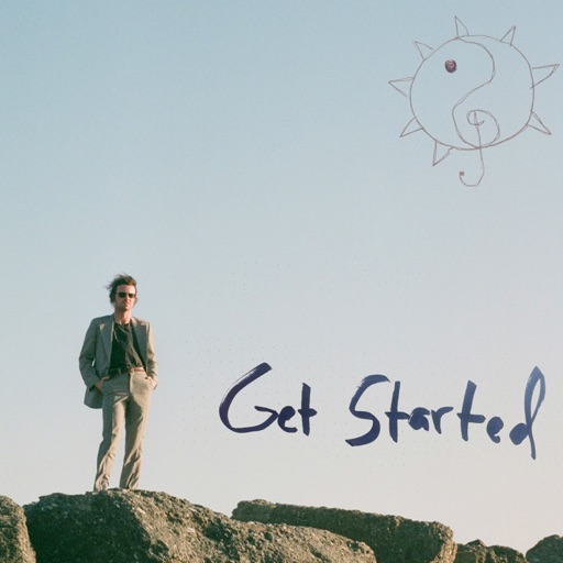 Album artwork
