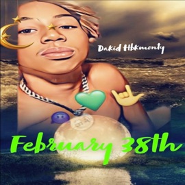 Stop the Violence RockYTBaby & Dakid hbkmonty