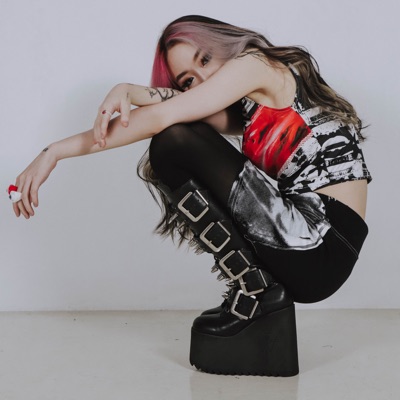 Listen to Jovynn, watch music videos, read bio, see tour dates & more!