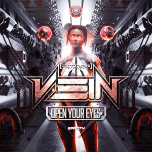Open Your Eyes - EP