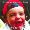 Stefano Caniato Trio