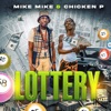 Lottery (feat. Chicken P) - Single