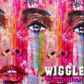 Wiggle (Mombathon) artwork