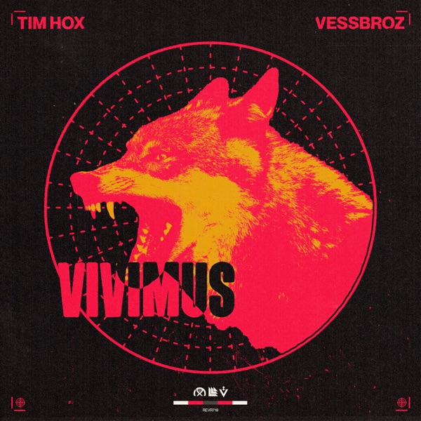 Vivimus (Live for the Night) - Single