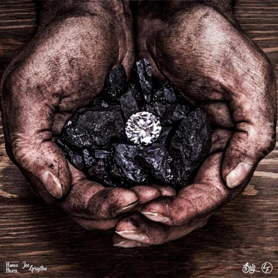 Beauty in the Struggle (feat. Joe Grayston) - Single