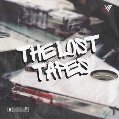 The Lost Tapes (feat. Maldito Piter) - EP