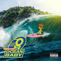 Ocean Baby - Single - Geek Jab