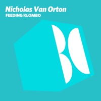 Feeding Klombo - Single - Nicholas Van Orton