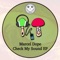 Chily - Marcel Dope lyrics