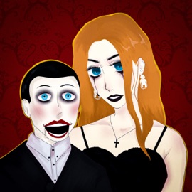 Кукла КРИМ ПЛИН