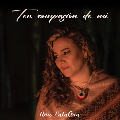Ten Compasión de Mi - Single