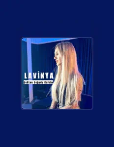 Escucha a Lavinya, mira videos musicales, lee su biografía, consulta las fechas de las gira y más.