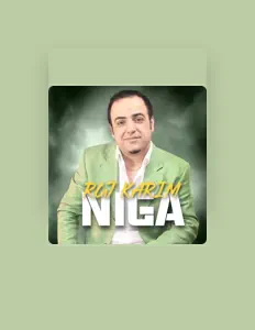 Listen to Roj Karim, watch music videos, read bio, see tour dates & more!