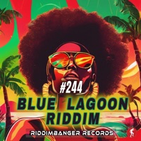 Blue Lagoon Riddim - Single - Riddimbanger