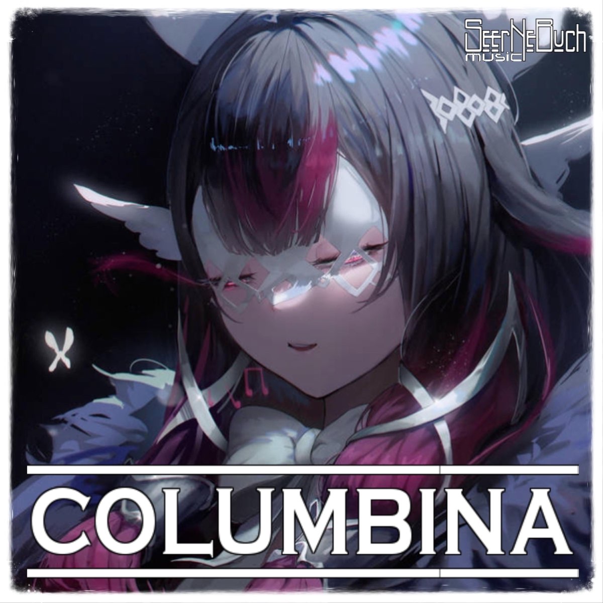 Columbina the Maiden / Damselette (Battle Theme for 