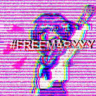 #FREEMARYYY (feat. Ay0)