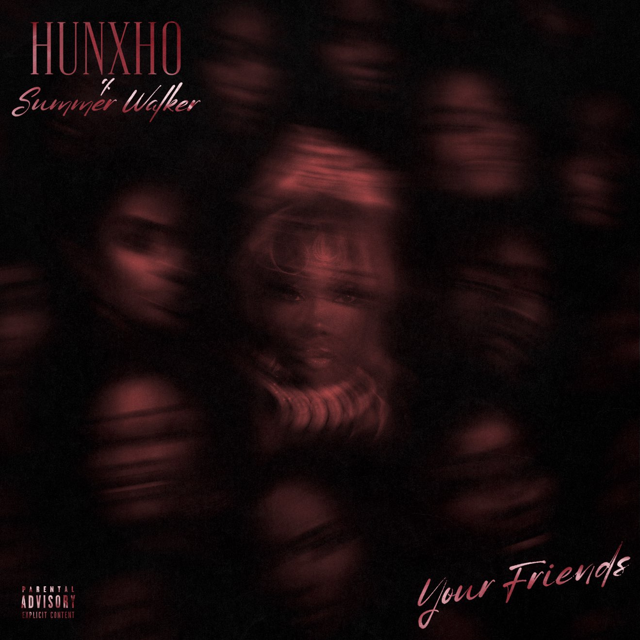 Hunxho & Summer Walker – Your Friends – Single (2024) [iTunes Match M4A]