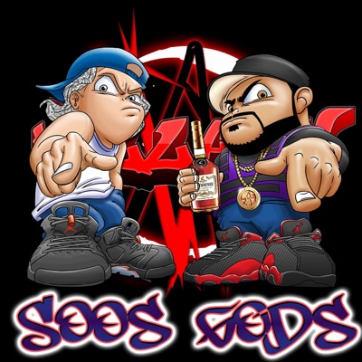 Soos Gods (feat. Kremp) - Single
