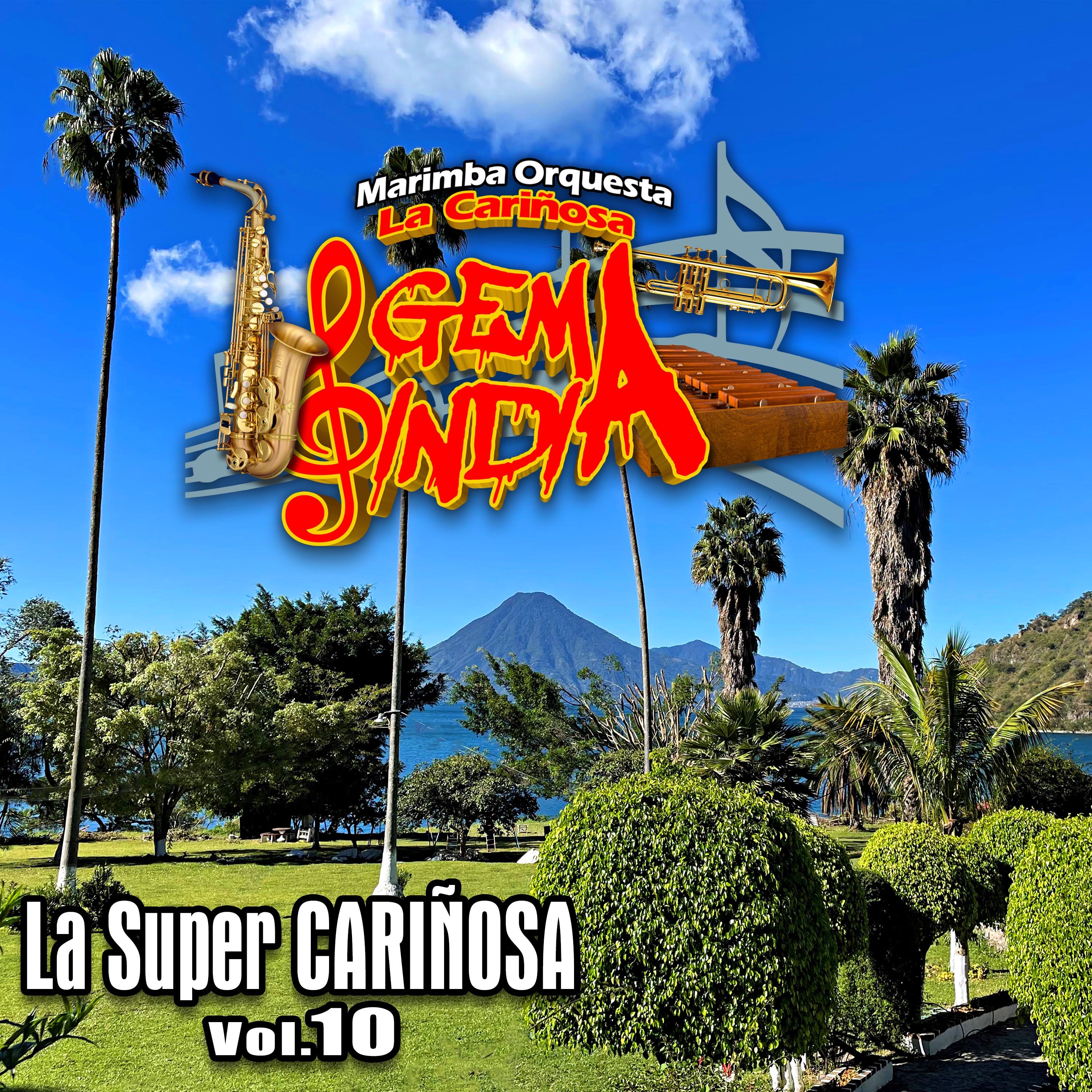 La Super Cariñosa, Vol. 10