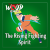 The Rising Fighting Spirit (From "Naruto") [Cover Version] - Wood Pedroso