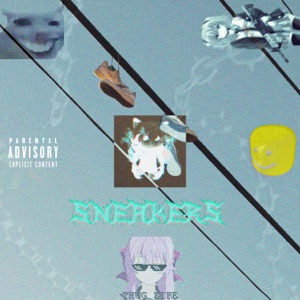 Sneakers - EP