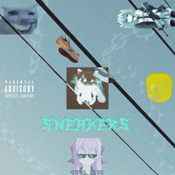 Sneakers - EP